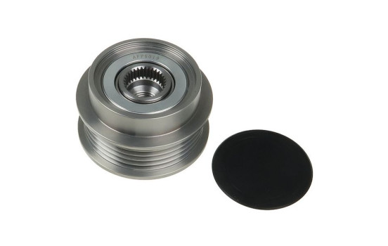 Dynamo freewheel, Image 3