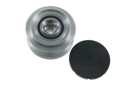 Dynamo freewheel, Image 3