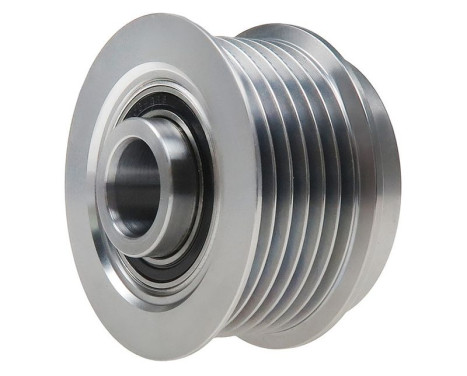 Dynamo freewheel, Image 2