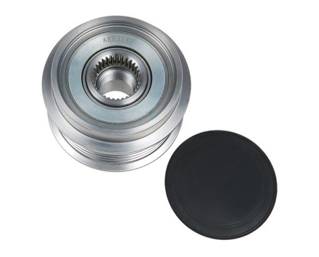 Dynamo freewheel, Image 3