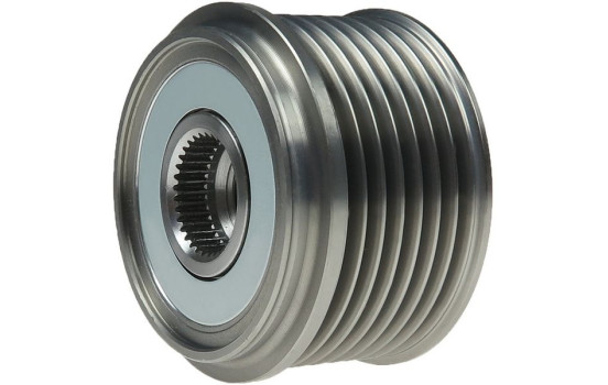 Dynamo freewheel