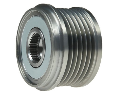 Dynamo freewheel