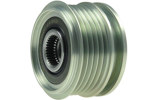 Dynamo freewheel
