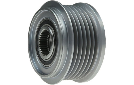 Dynamo freewheel