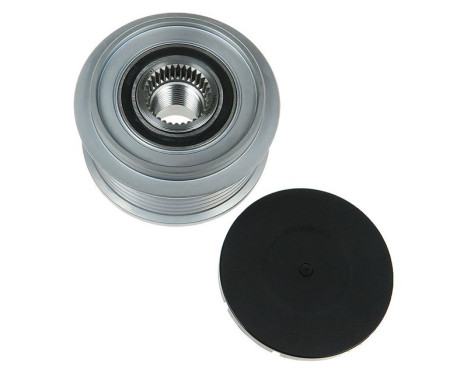 Dynamo freewheel, Image 3