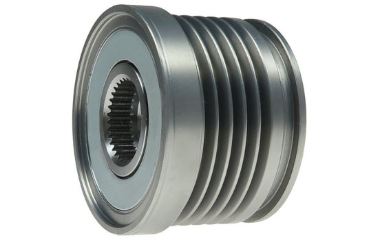 Dynamo freewheel
