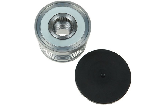 Dynamo freewheel, Image 3