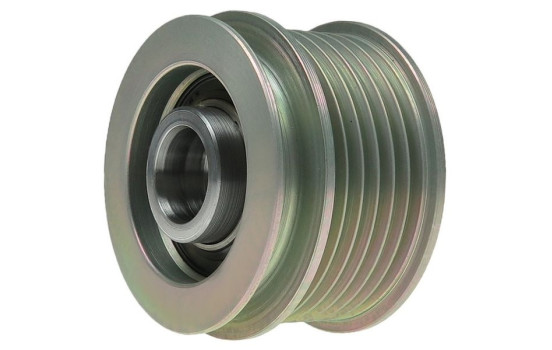 Dynamo freewheel, Image 2