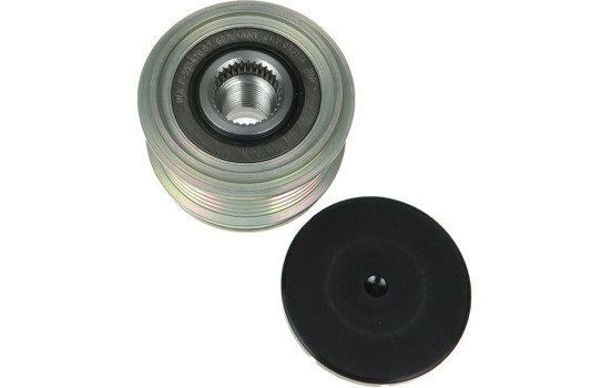 Dynamo freewheel, Image 3