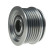 Dynamo freewheel