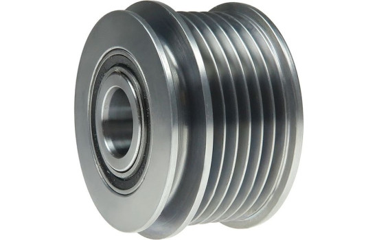 Dynamo freewheel, Image 2