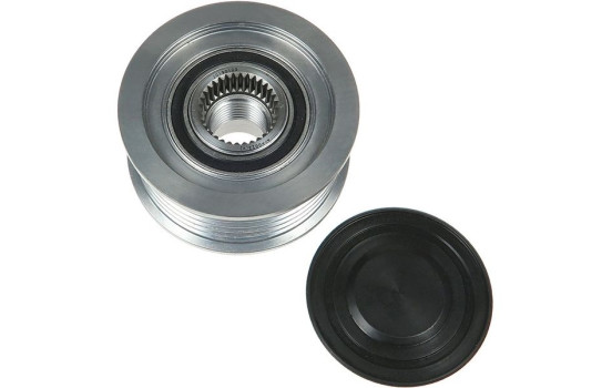 Dynamo freewheel, Image 3