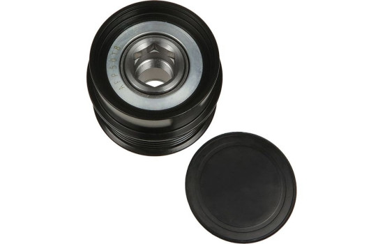 Dynamo freewheel, Image 3