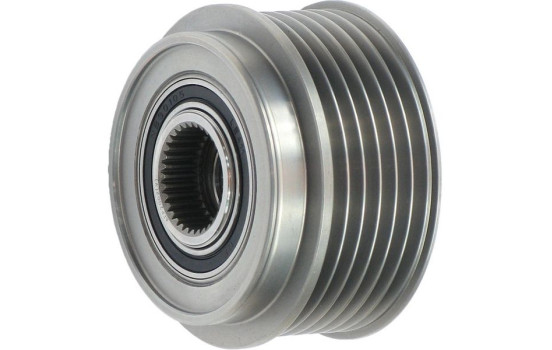 Dynamo freewheel