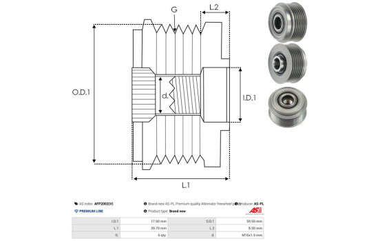 Dynamo freewheel, Image 4