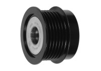 Dynamo freewheel