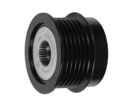 Dynamo freewheel