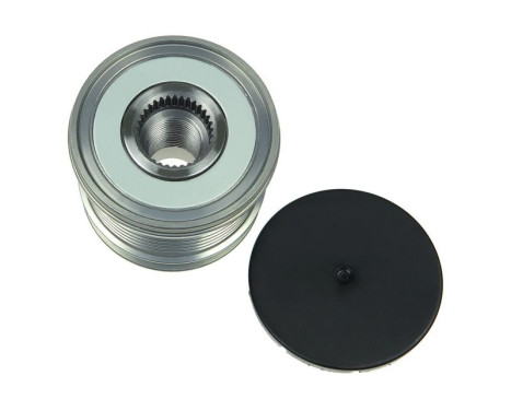 Dynamo freewheel, Image 3