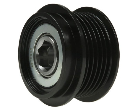 Dynamo freewheel