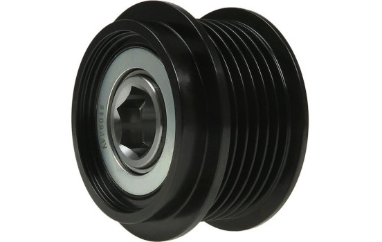Dynamo freewheel