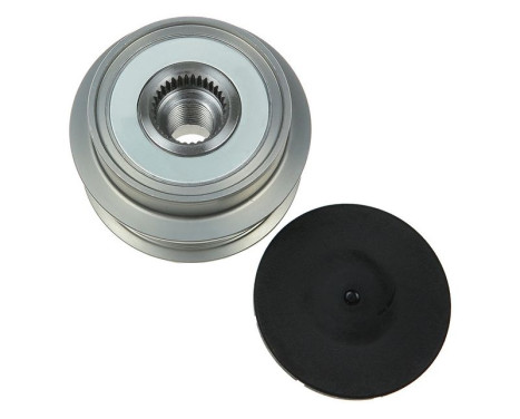 Dynamo freewheel, Image 3