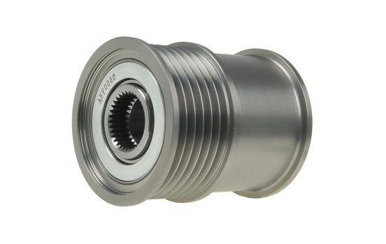Dynamo freewheel