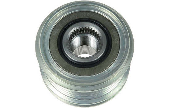 Dynamo freewheel, Image 3