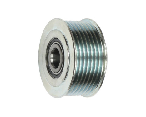 Dynamo freewheel, Image 2