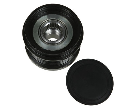 Dynamo freewheel, Image 3