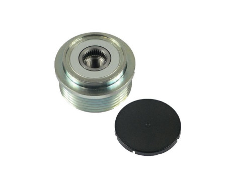 Dynamo freewheel, Image 3