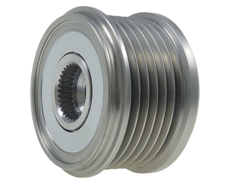 Dynamo freewheel
