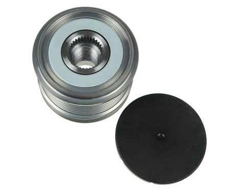 Dynamo freewheel, Image 3