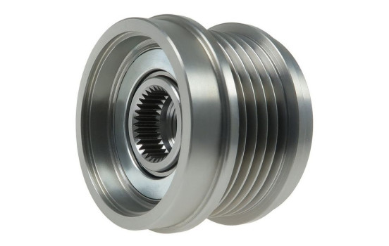 Dynamo freewheel
