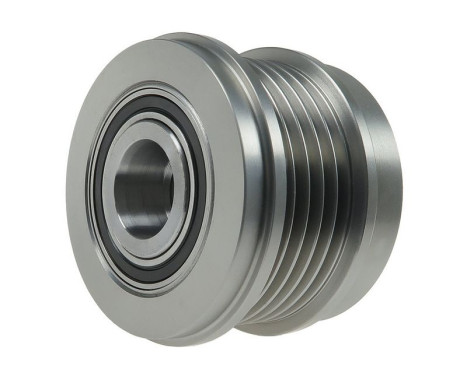 Dynamo freewheel, Image 2