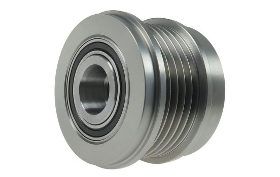 Dynamo freewheel, Image 2