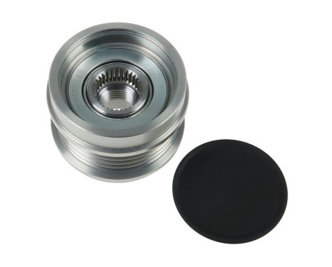 Dynamo freewheel, Image 3