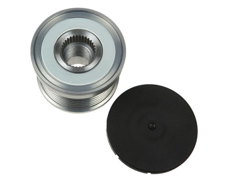 Dynamo freewheel, Image 3