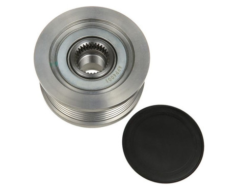 Dynamo freewheel, Image 3