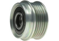 Dynamo freewheel