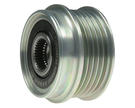 Dynamo freewheel