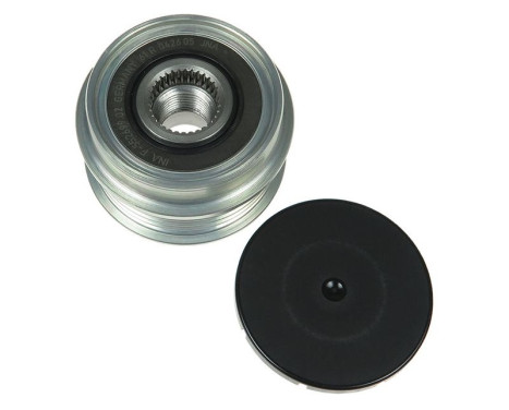 Dynamo freewheel, Image 3