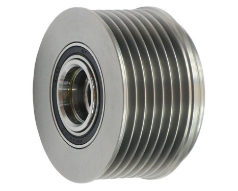 Dynamo freewheel, Image 2