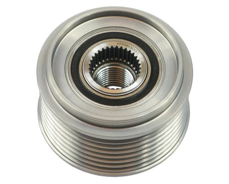 Dynamo freewheel, Image 3