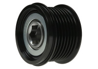 Dynamo freewheel