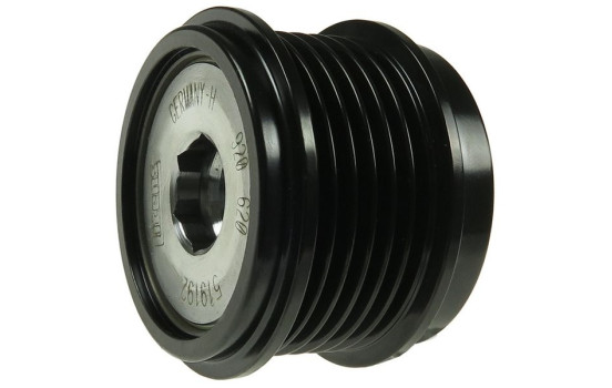 Dynamo freewheel