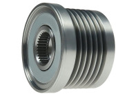 Dynamo freewheel