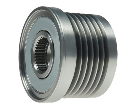 Dynamo freewheel