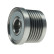 Dynamo freewheel