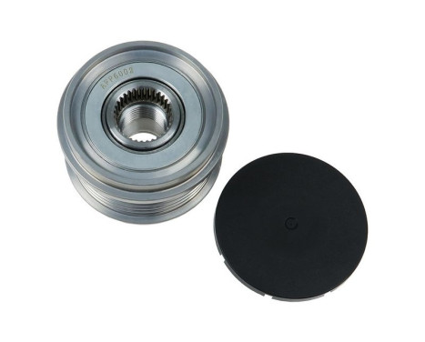 Dynamo freewheel, Image 3