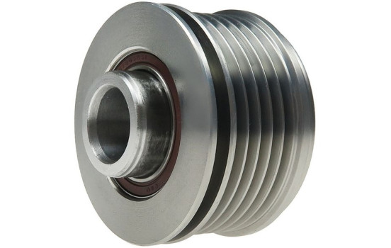 Dynamo freewheel